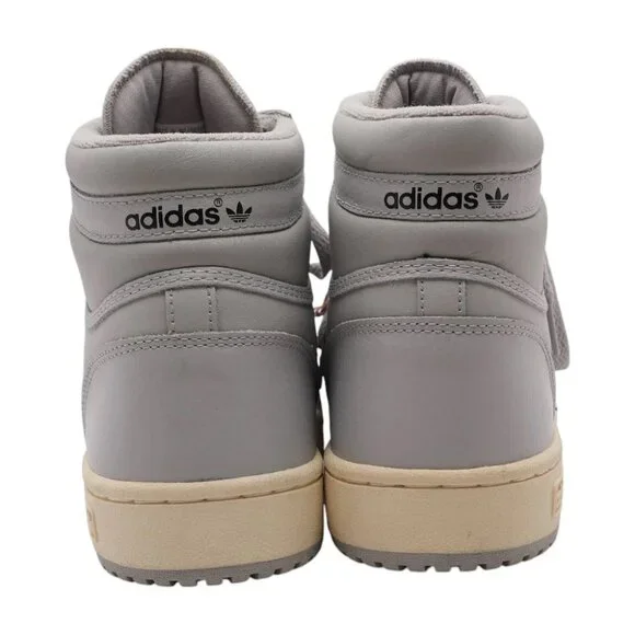 Men's Adidas high tops - Picture 2 of 5